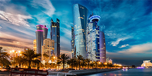 Doha (Qatar)